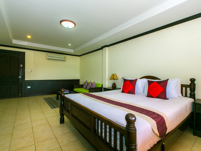 фотографии Lamai Plaza Residence изображение №36