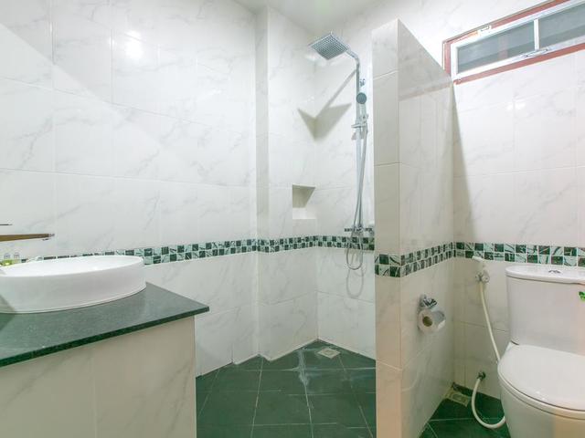 фотографии отеля Lamai Plaza Residence изображение №19