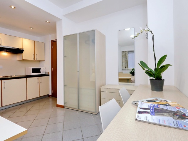 фото Residence Colombo 112 изображение №58