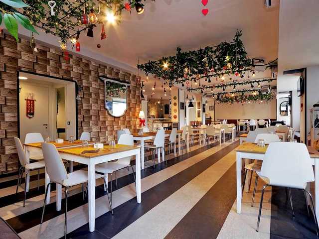 фотографии Residence Colombo 112 изображение №52