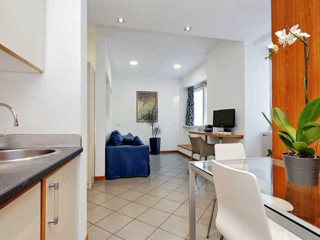 фото отеля Residence Colombo 112 изображение №29