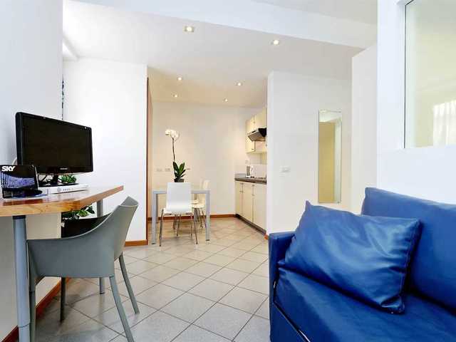 фотографии Residence Colombo 112 изображение №28