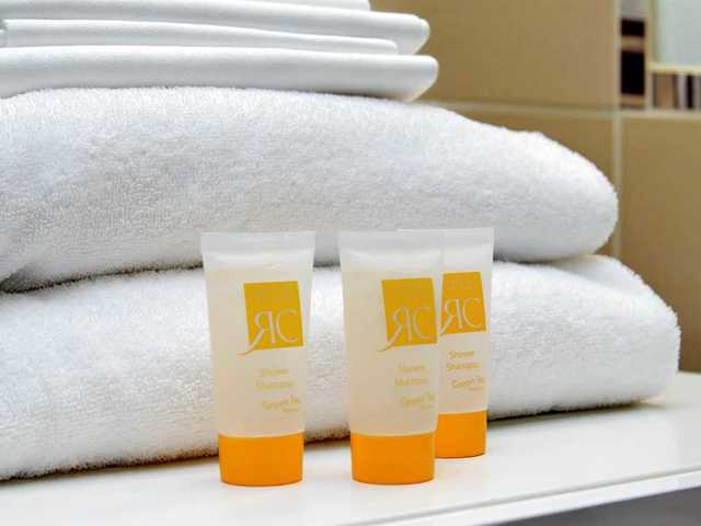 фотографии Residence Colombo 112 изображение №16