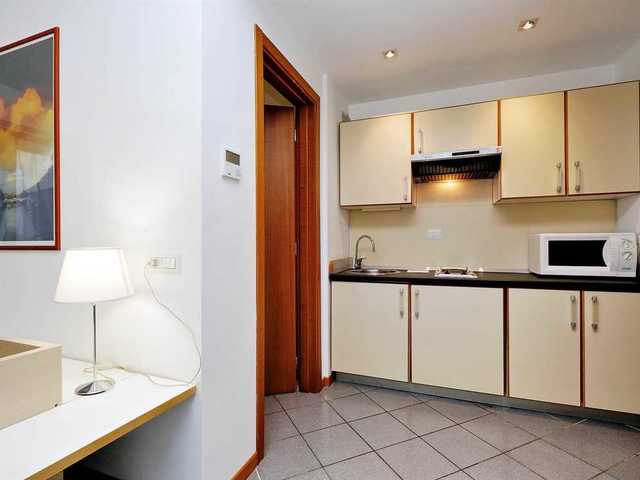 фотографии отеля Residence Colombo 112 изображение №15