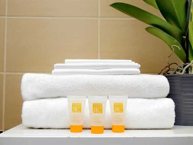 фотографии Residence Colombo 112 изображение №12