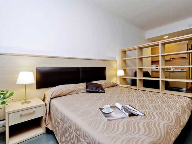 фотографии отеля Residence Colombo 112 изображение №7