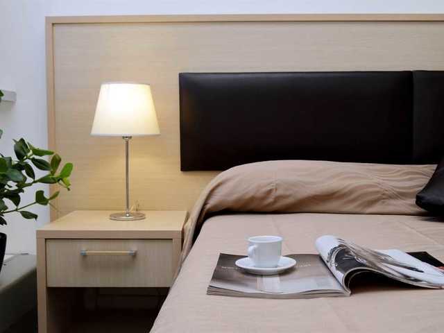 фото отеля Residence Colombo 112 изображение №5