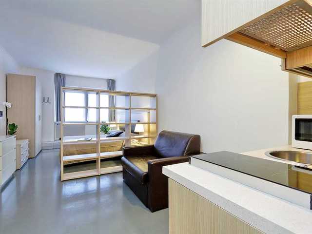 фото Residence Colombo 112 изображение №2