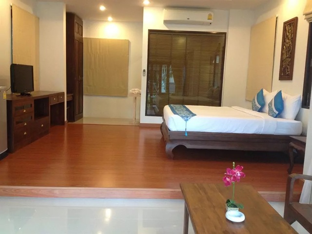 фото Poolsawat Villa изображение №30