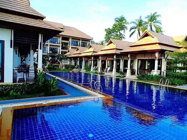 фото Poolsawat Villa изображение №26