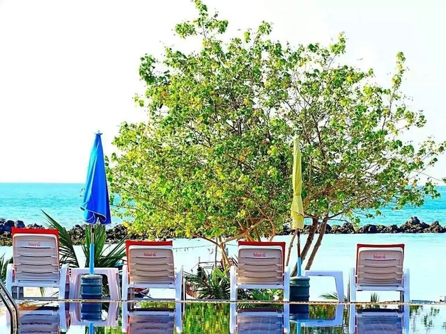 фото отеля Poolsawat Villa изображение №25