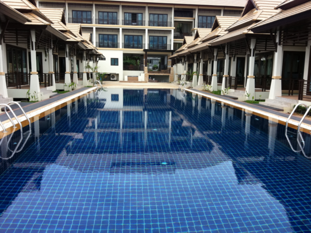 фото Poolsawat Villa изображение №14