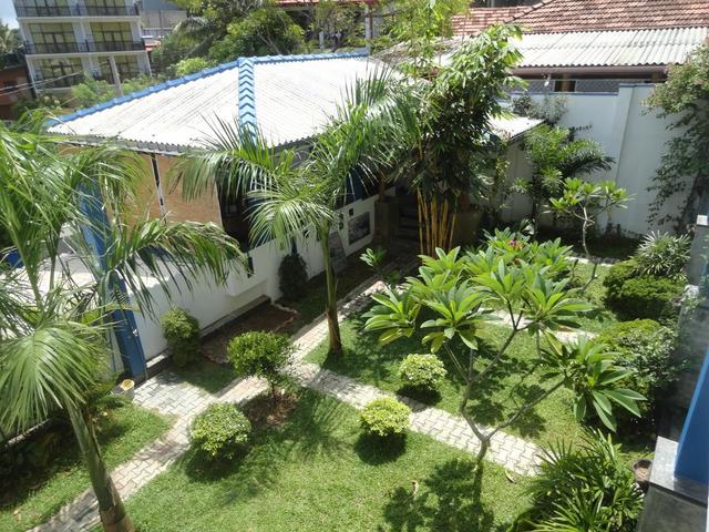 Aaradhya Mirissa (ex. Ocean Reach Holidays)