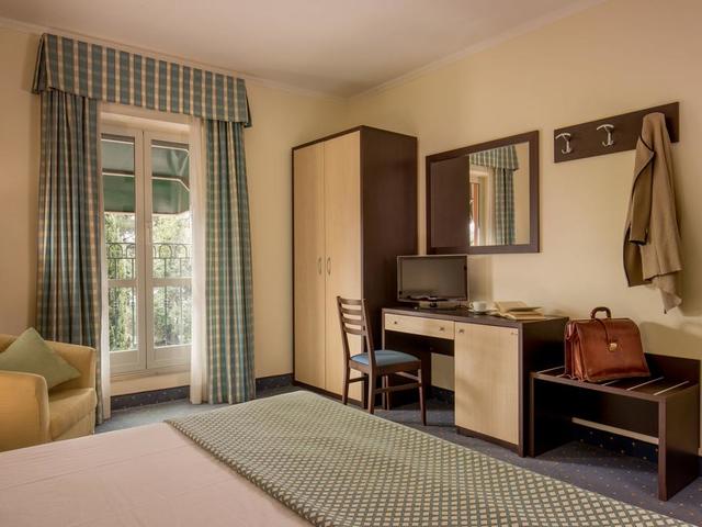 фото Resort La Rocchetta изображение №14