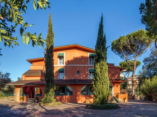фото отеля Resort La Rocchetta изображение №1