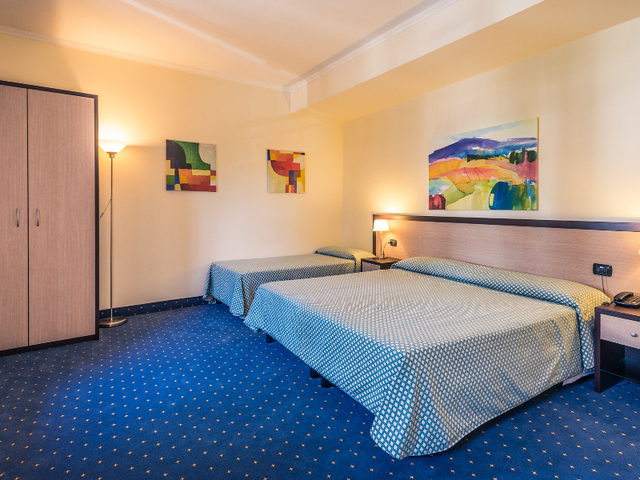 фото Resort La Rocchetta изображение №2