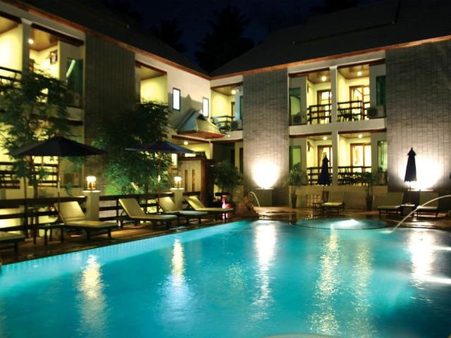 фото Samui Seabreeze Place изображение №26