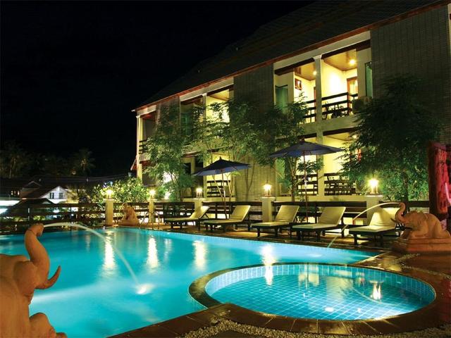 фото отеля Samui Seabreeze Place изображение №25