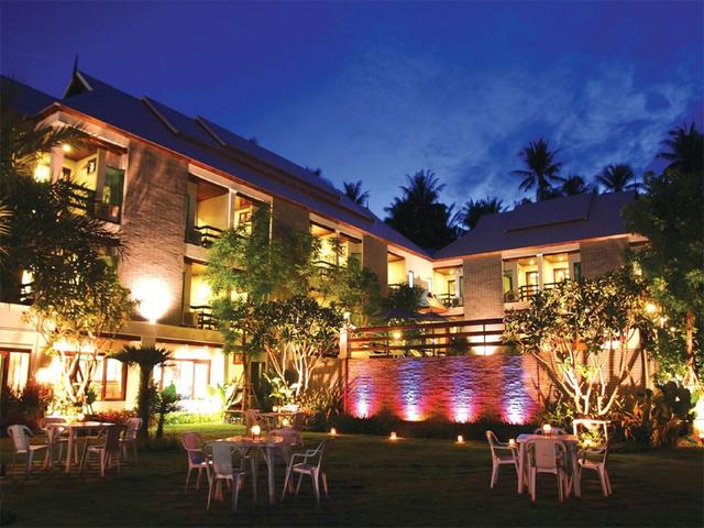 фотографии Samui Seabreeze Place изображение №24