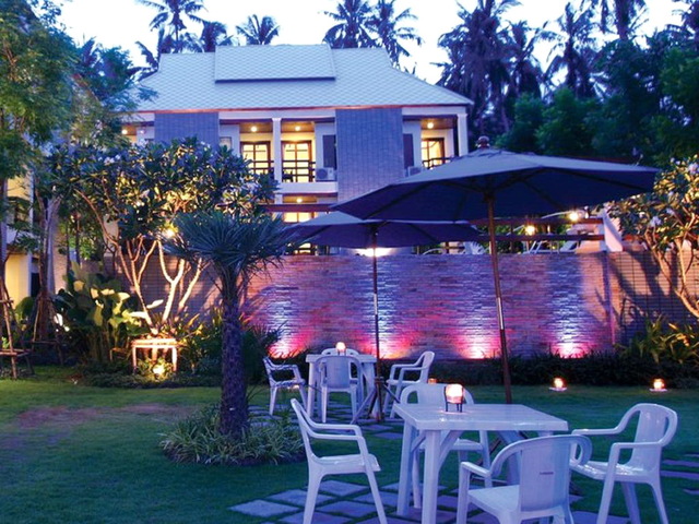 фото Samui Seabreeze Place изображение №22