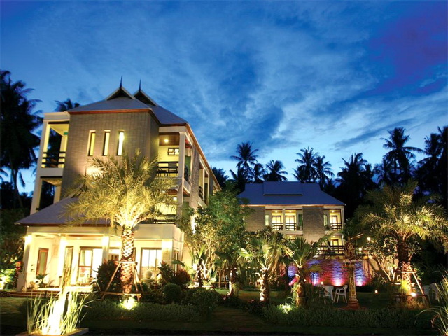 фото Samui Seabreeze Place изображение №18