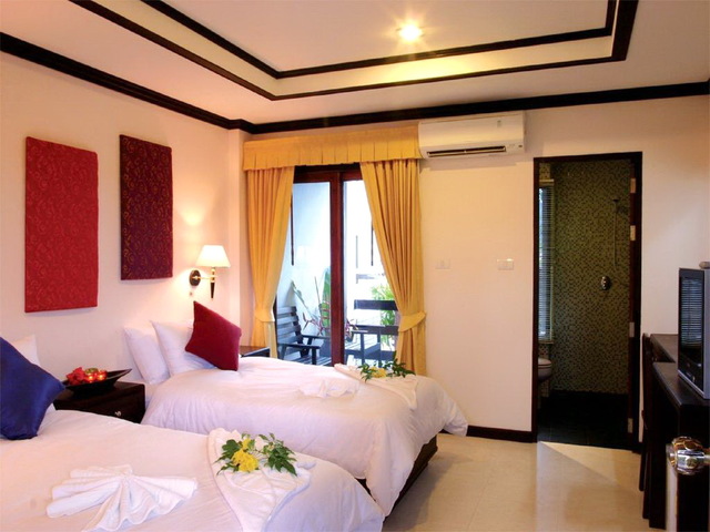 фотографии Samui Seabreeze Place изображение №16