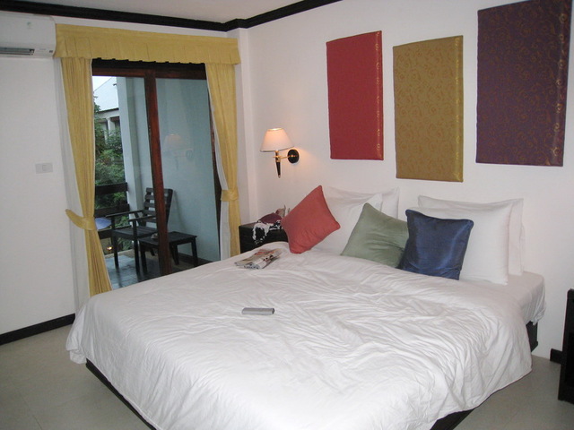 фотографии Samui Seabreeze Place изображение №12