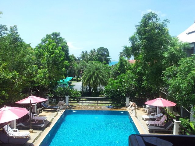 фото Samui Seabreeze Place изображение №10