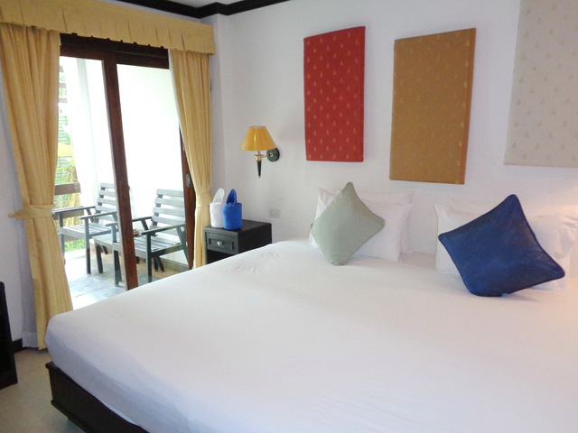 фото отеля Samui Seabreeze Place изображение №9