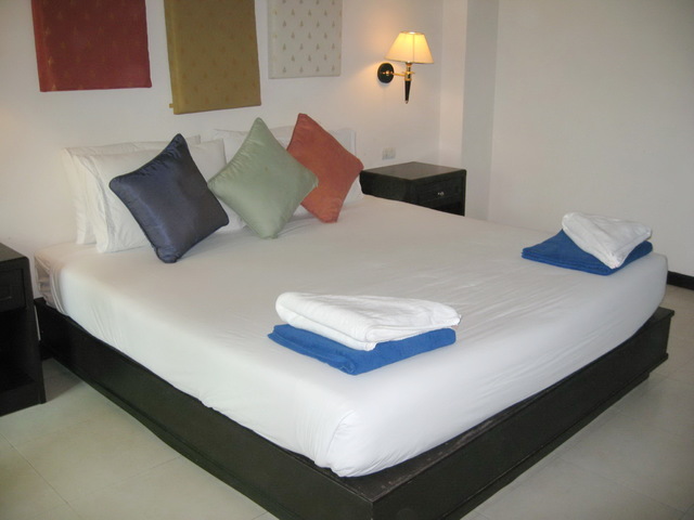 фотографии Samui Seabreeze Place изображение №8