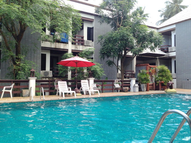 фото отеля Samui Seabreeze Place изображение №1