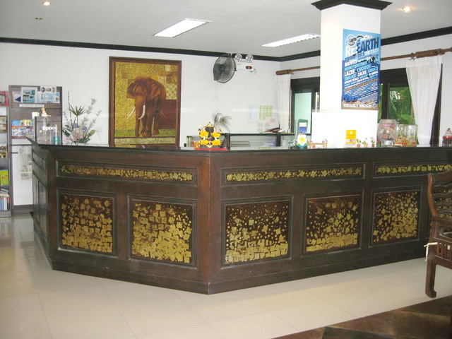 фото Samui Seabreeze Place изображение №6