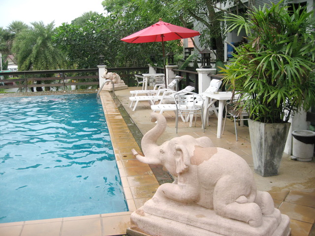 фото отеля Samui Seabreeze Place изображение №5