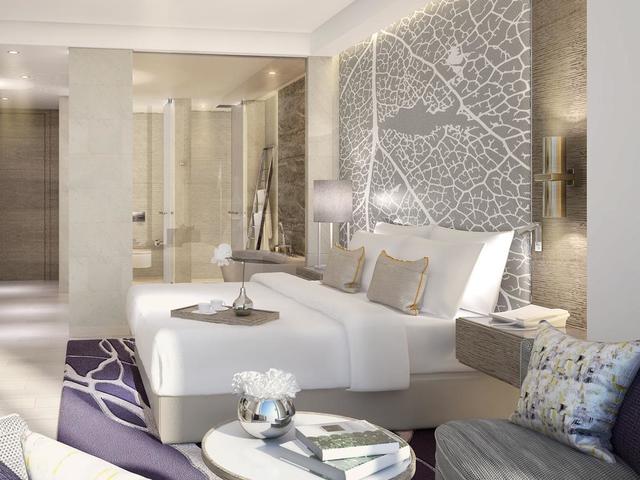 фотографии отеля Al Bandar Rotana - Dubai Creek изображение №47