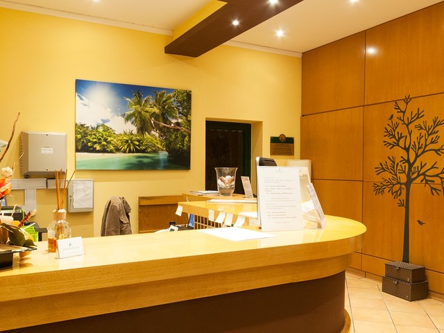 фотографии отеля Plaza Real by Atlantic Hotels изображение №11