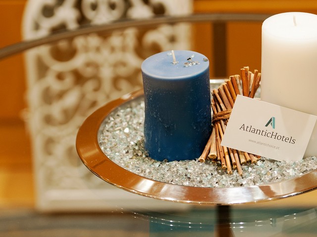 фото отеля Plaza Real by Atlantic Hotels изображение №5