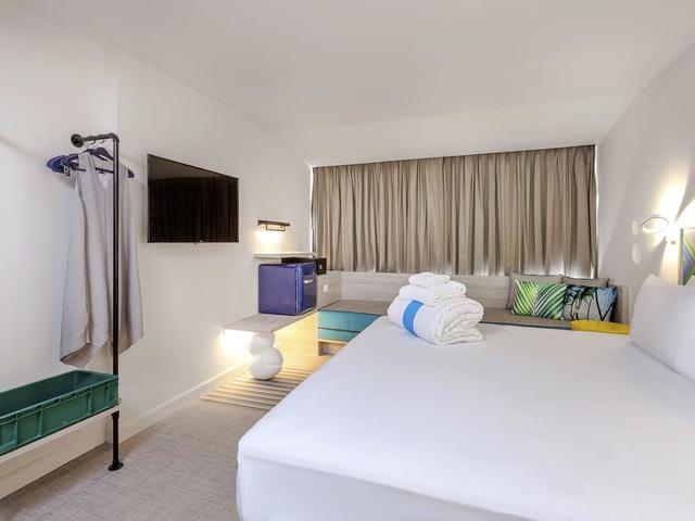 фото COSI Samui Chaweng Beach изображение №2