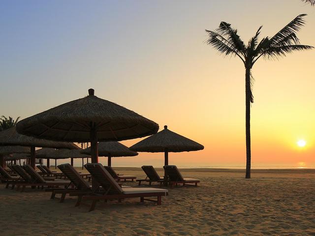 фотографии отеля InterContinental Sanya Haitang Bay Resort  изображение №75