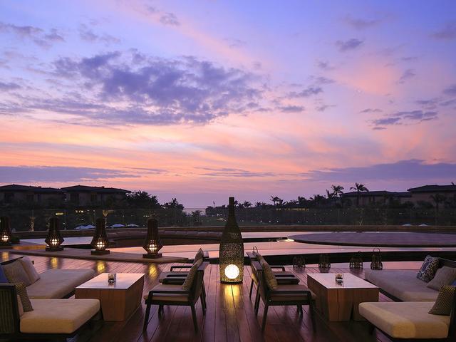 фото отеля InterContinental Sanya Haitang Bay Resort  изображение №73