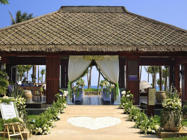 фотографии InterContinental Sanya Haitang Bay Resort  изображение №72