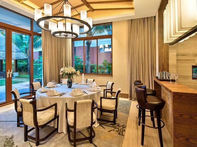 фотографии InterContinental Sanya Haitang Bay Resort  изображение №68