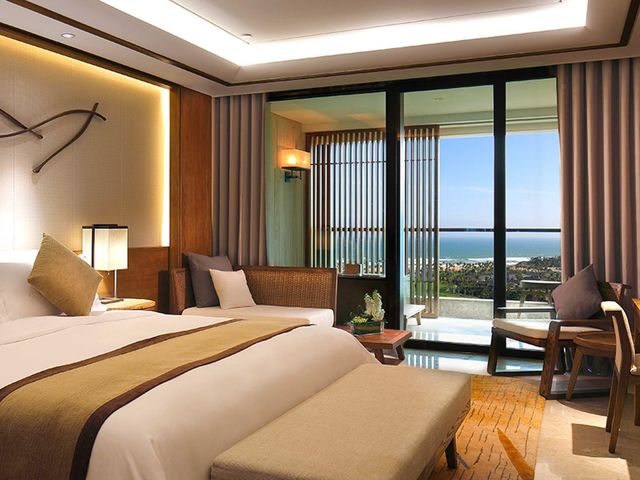 фото отеля InterContinental Sanya Haitang Bay Resort  изображение №65