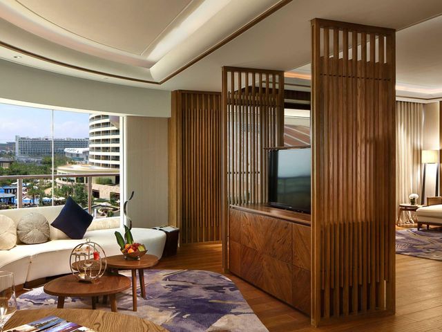 фотографии InterContinental Sanya Haitang Bay Resort  изображение №60