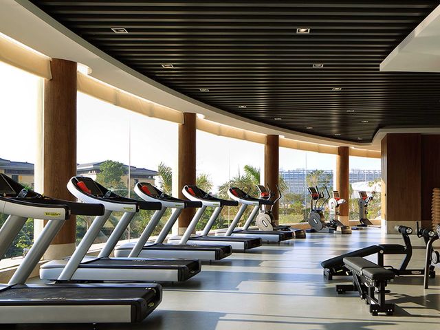 фото отеля InterContinental Sanya Haitang Bay Resort  изображение №57