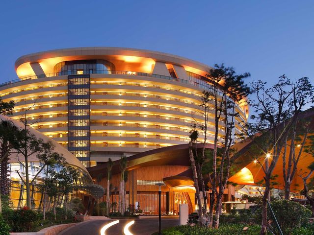 фотографии InterContinental Sanya Haitang Bay Resort  изображение №56