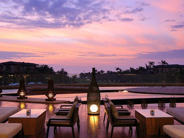 фотографии отеля InterContinental Sanya Haitang Bay Resort  изображение №55