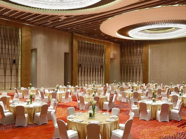 фотографии InterContinental Sanya Haitang Bay Resort  изображение №52