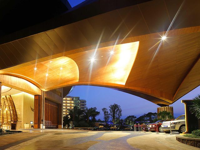 фотографии отеля InterContinental Sanya Haitang Bay Resort  изображение №51