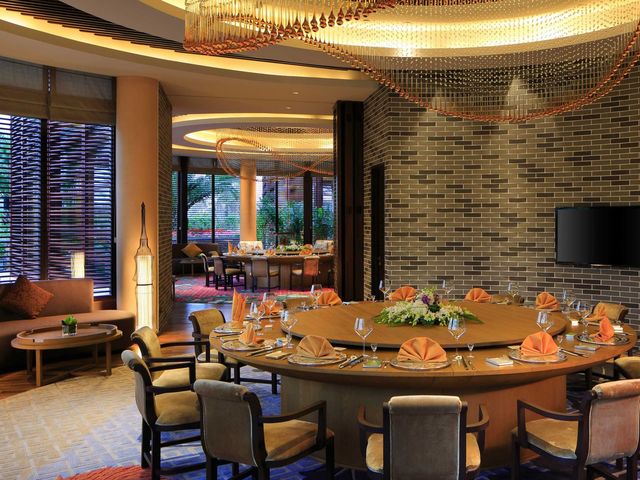 фото отеля InterContinental Sanya Haitang Bay Resort  изображение №49