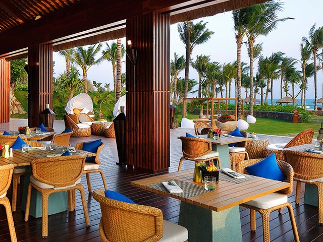 фотографии InterContinental Sanya Haitang Bay Resort  изображение №48